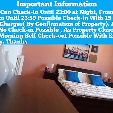 Near To Pisa Airport Guesthouse Εξωτερικό φωτογραφία