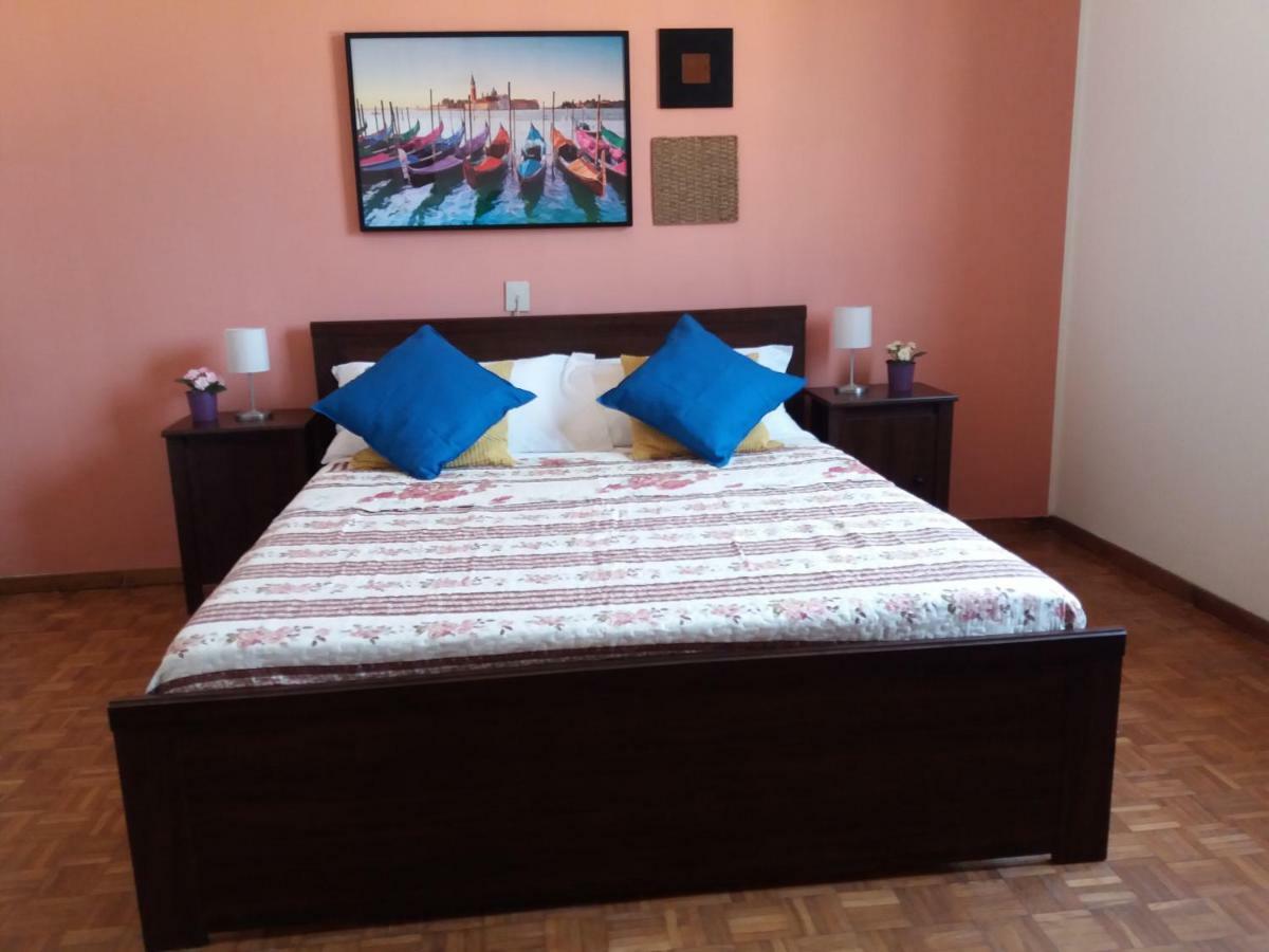 Near To Pisa Airport Guesthouse Εξωτερικό φωτογραφία
