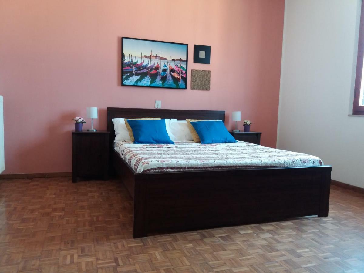 Near To Pisa Airport Guesthouse Εξωτερικό φωτογραφία
