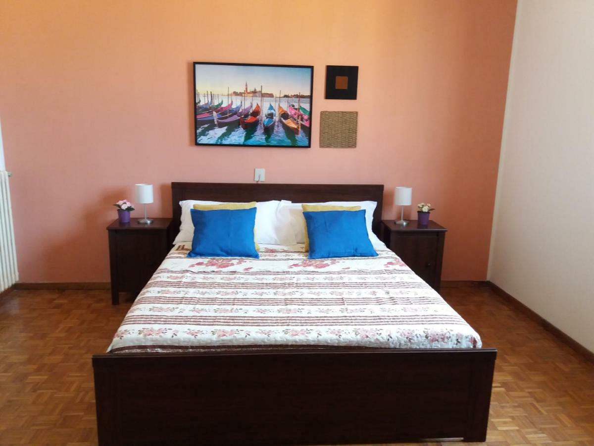 Near To Pisa Airport Guesthouse Εξωτερικό φωτογραφία
