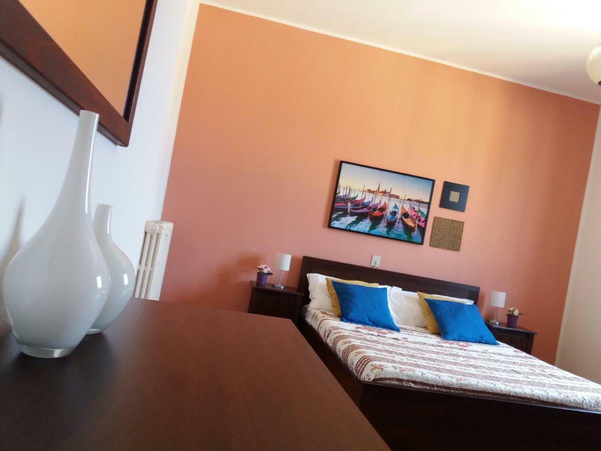 Near To Pisa Airport Guesthouse Εξωτερικό φωτογραφία