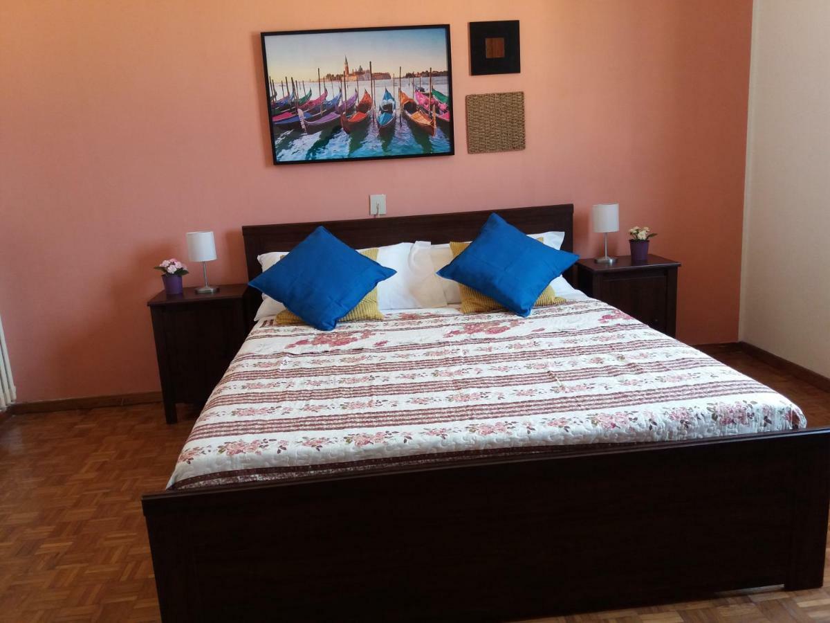 Near To Pisa Airport Guesthouse Εξωτερικό φωτογραφία