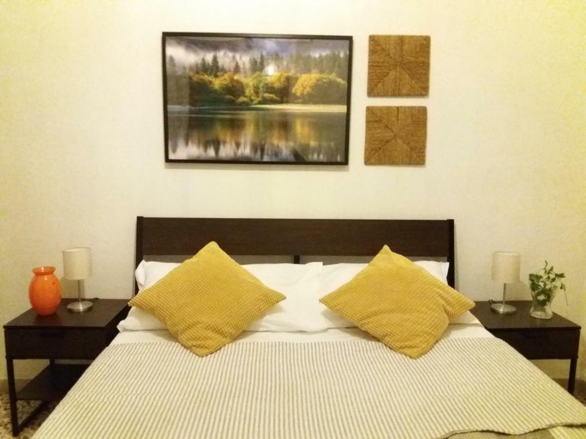 Near To Pisa Airport Guesthouse Εξωτερικό φωτογραφία