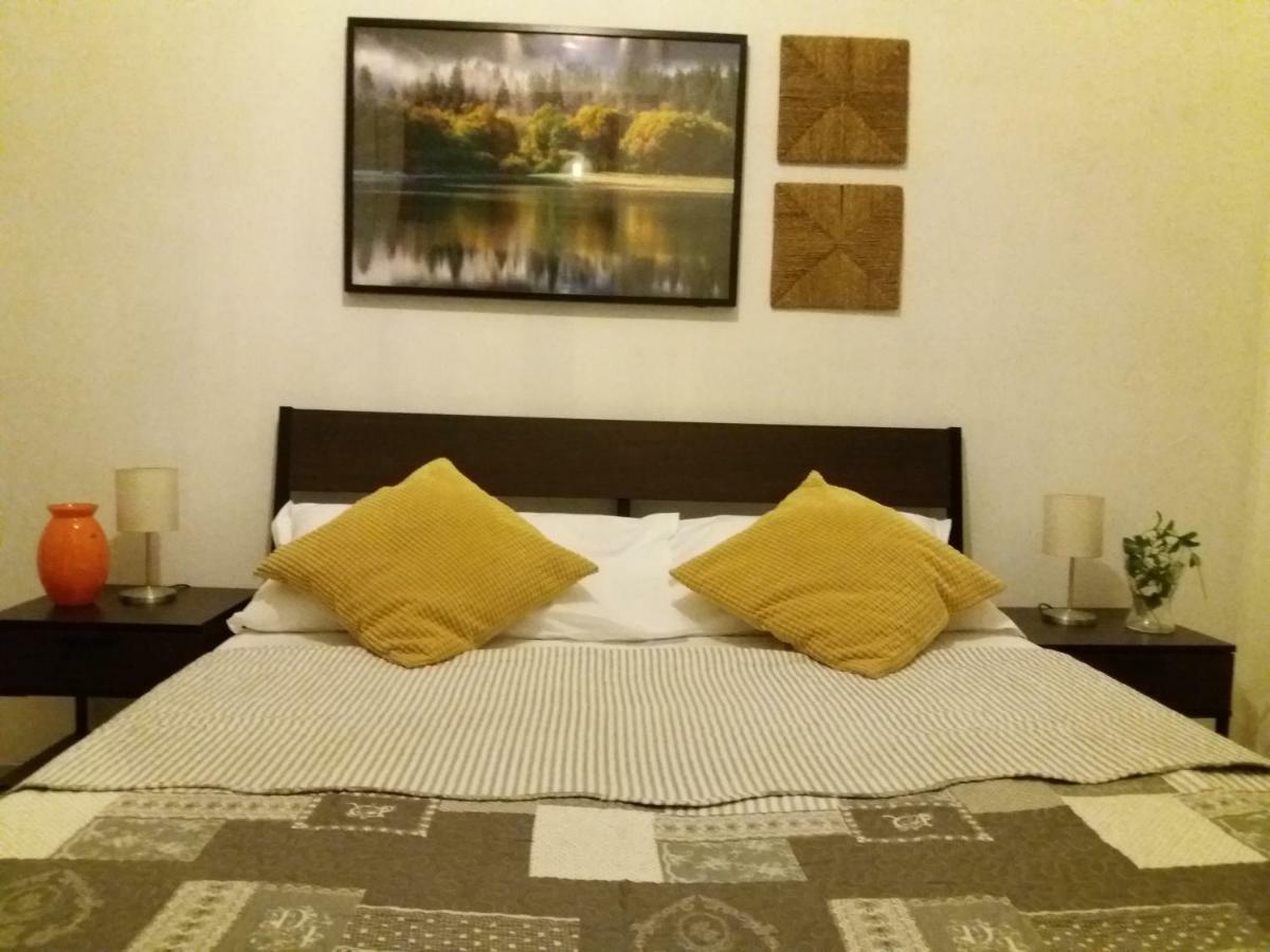 Near To Pisa Airport Guesthouse Εξωτερικό φωτογραφία
